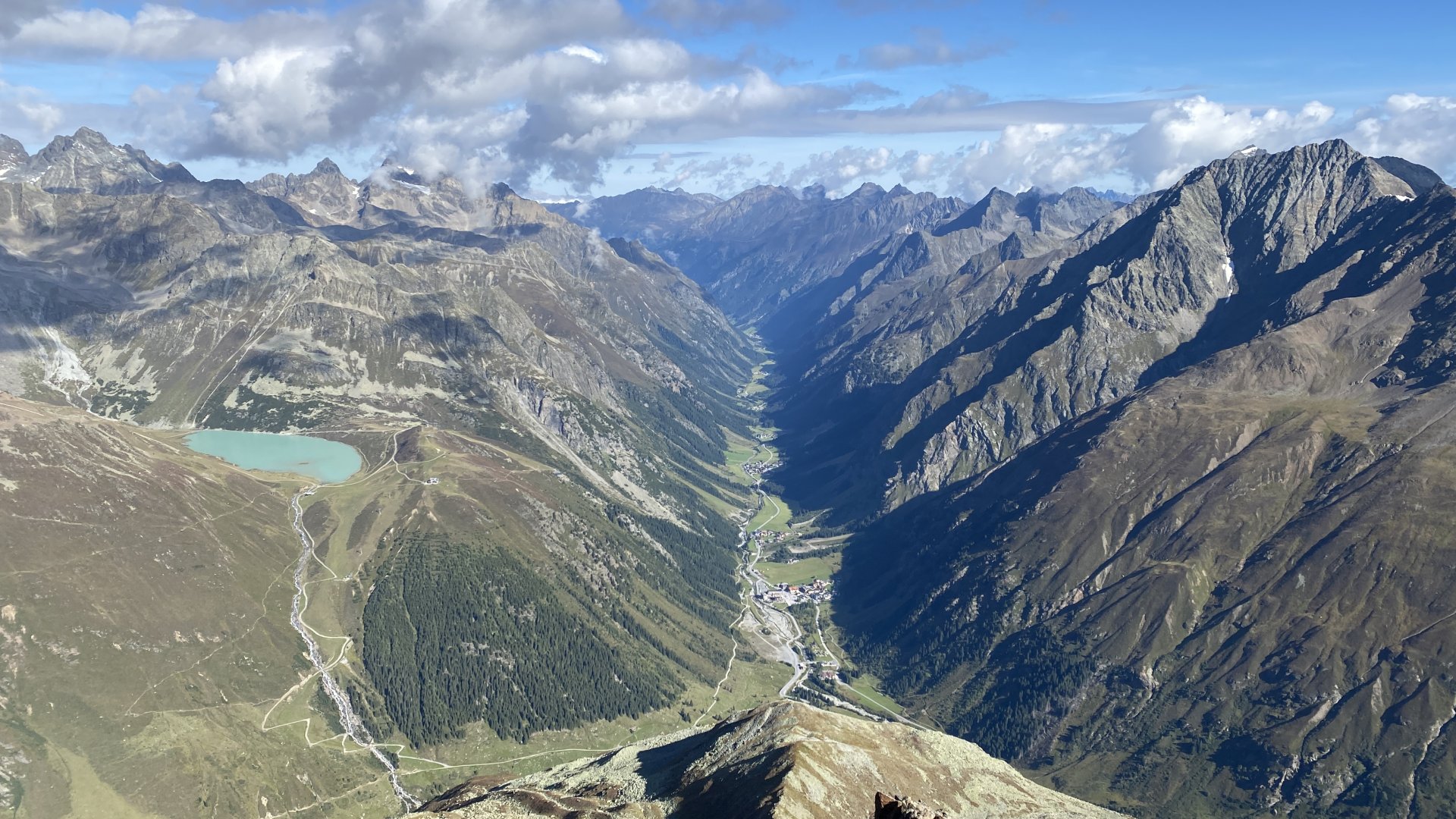 Was Ist Ein Sanfter Tourismus Sanfter Tourismus in den Alpen