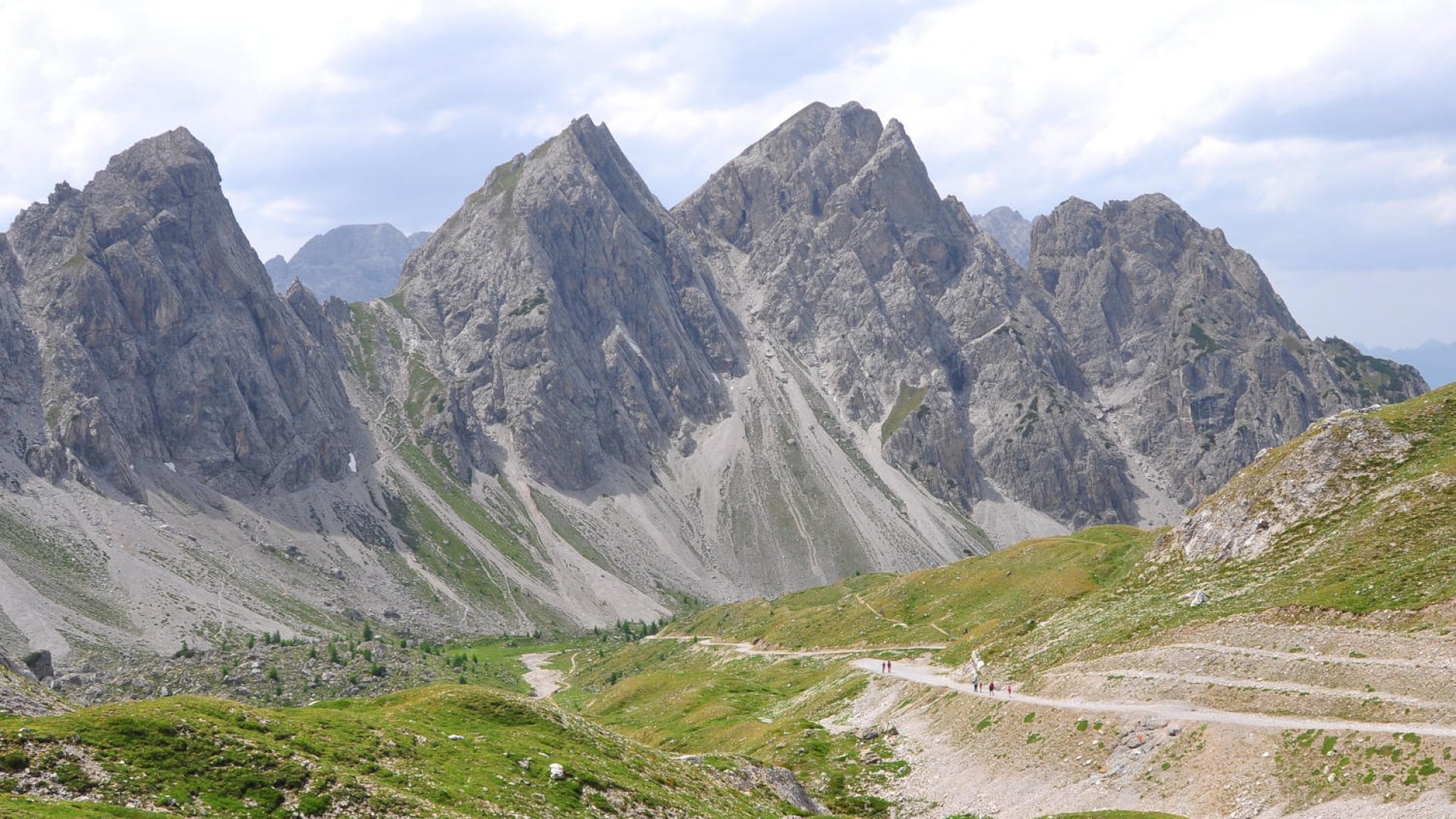 Wanderurlaub in Österreich